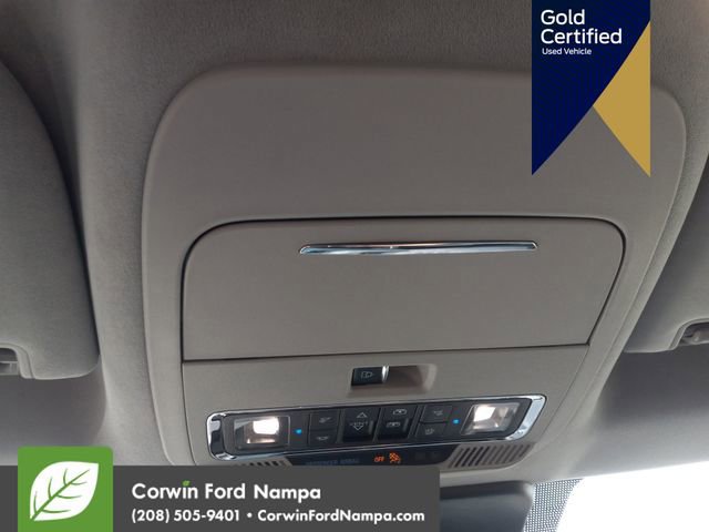 Certified 2023 Ford F150 Limited image 24
