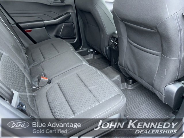 Certified 2025 Ford Escape Active w/ Cold Weather Package image 33