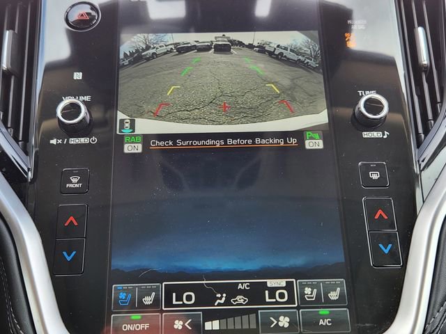 Used 2023 Subaru Legacy Touring XT w/ Tech Package 2 image 23