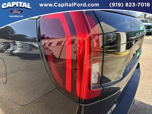 Certified 2025 Ford Expedition Max Active image 15