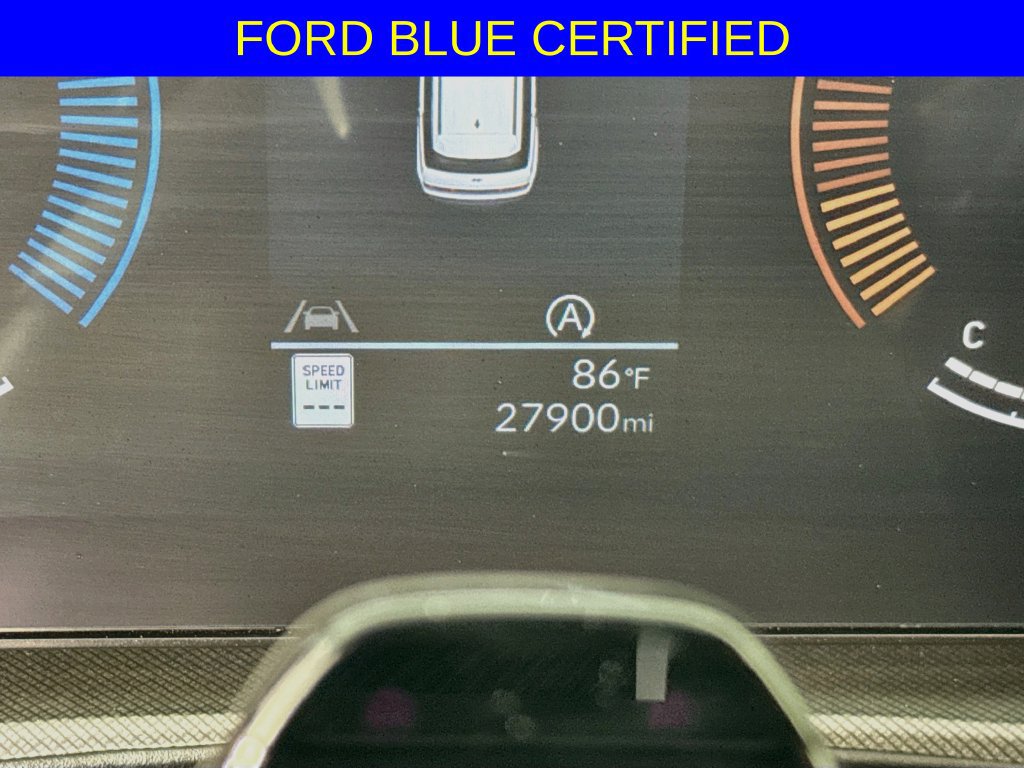Used 2026 Hyundai Santa Fe SEL FWD image 15