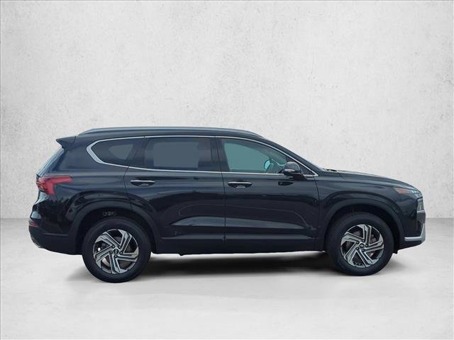Used 2023 Hyundai Santa Fe SEL AWD/4WD image 2