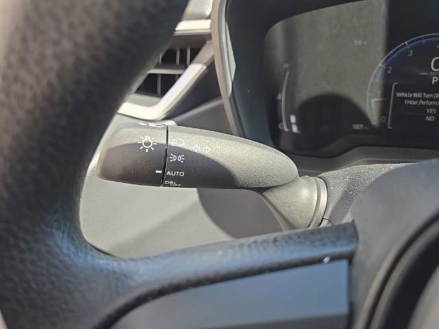 Used 2026 Toyota Corolla LE w/ LE Premium Package FWD image 20