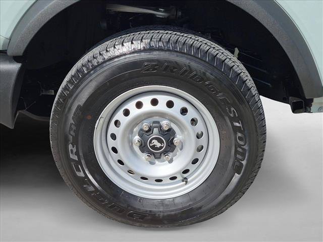 Certified 2022 Ford Bronco 2-Door AWD/4WD image 21