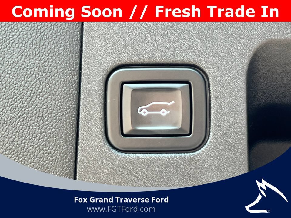 Used 2020 Cadillac XT5 Premium Luxury AWD/4WD image 34