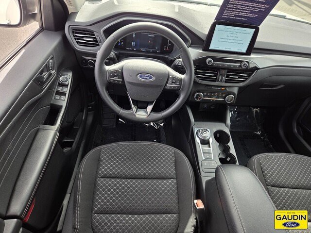 Certified 2023 Ford Escape Active FWD image 13