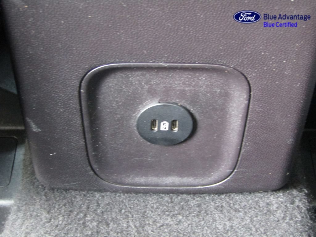 Certified 2025 Ford Bronco Sport Outer Banks w/ Outer Banks Tech Package+ AWD/4WD image 41