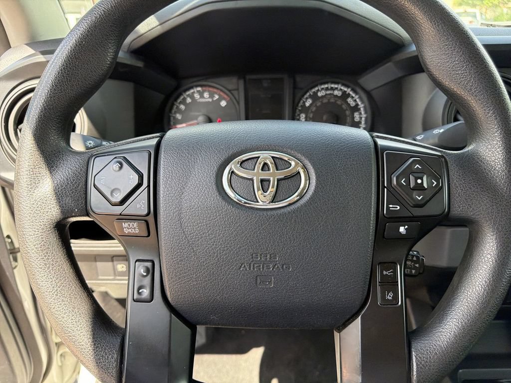 Used 2019 Toyota Tacoma SR RWD image 13