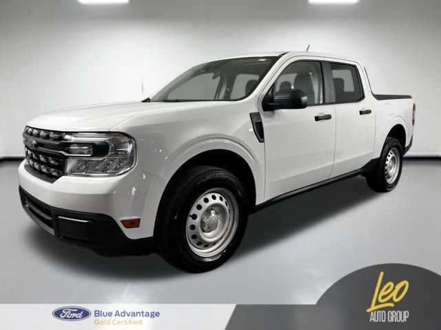Certified 2024 Ford Maverick XL FWD image 25