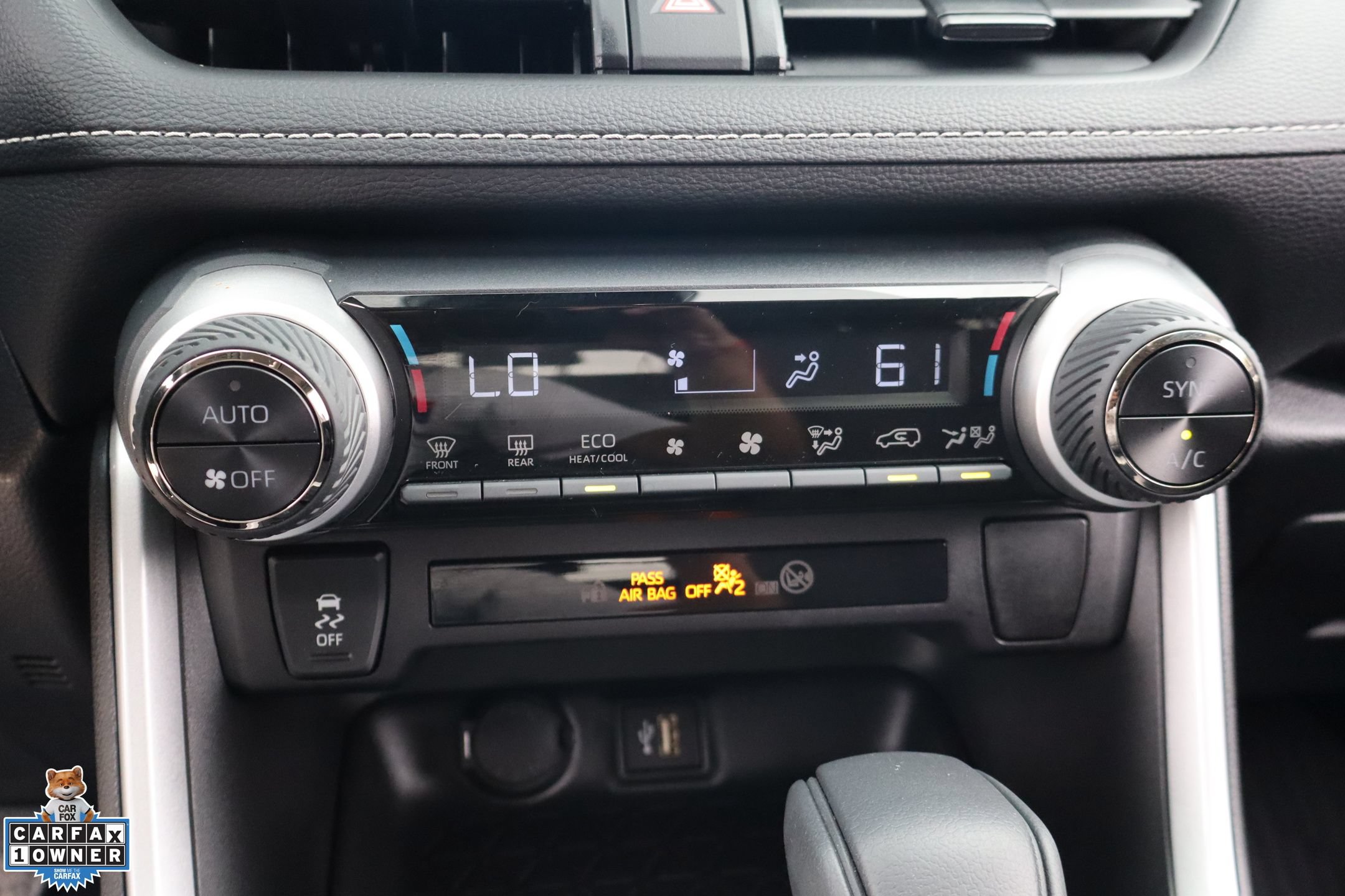 Used 2025 Toyota RAV4 Woodland Edition AWD/4WD image 20