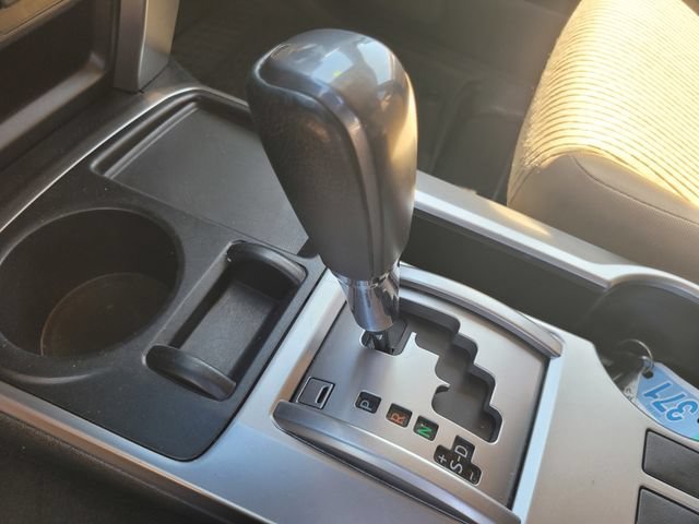 Used 2021 Toyota 4Runner SR5 RWD image 18