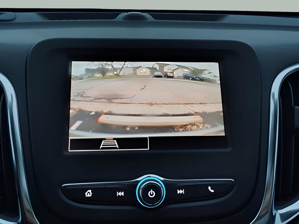 Used 2024 Chevrolet Equinox LT AWD/4WD image 35