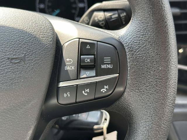 Certified 2024 Ford Transit 350 XLT RWD image 27