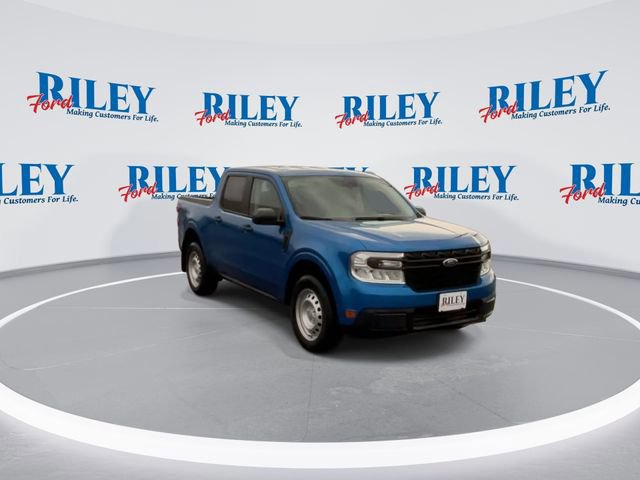 Certified 2022 Ford Maverick XL image 10