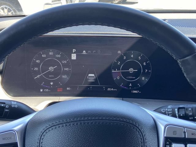 Used 2024 Kia Telluride SX X-Line AWD/4WD image 30