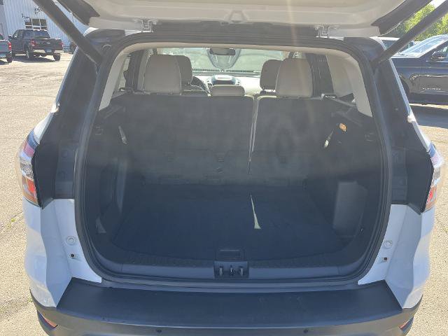 Certified 2018 Ford Escape SEL w/ Ford Safe & Smart Package AWD/4WD image 4