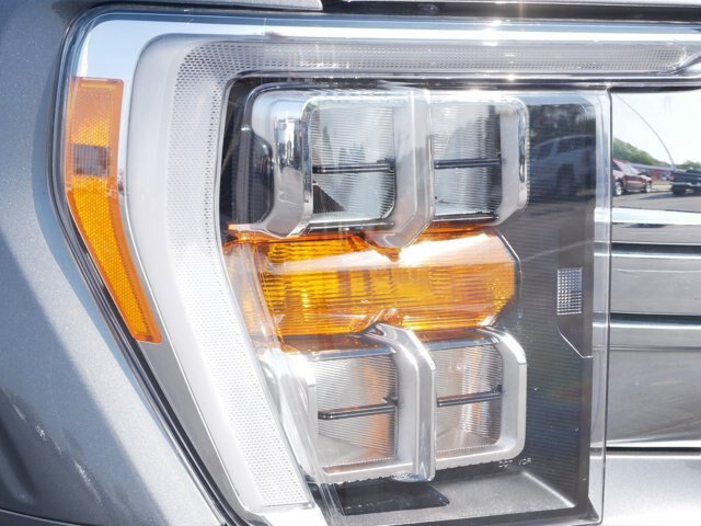 Certified 2023 Ford F150 XLT w/ Equipment Group 302A High AWD/4WD image 5