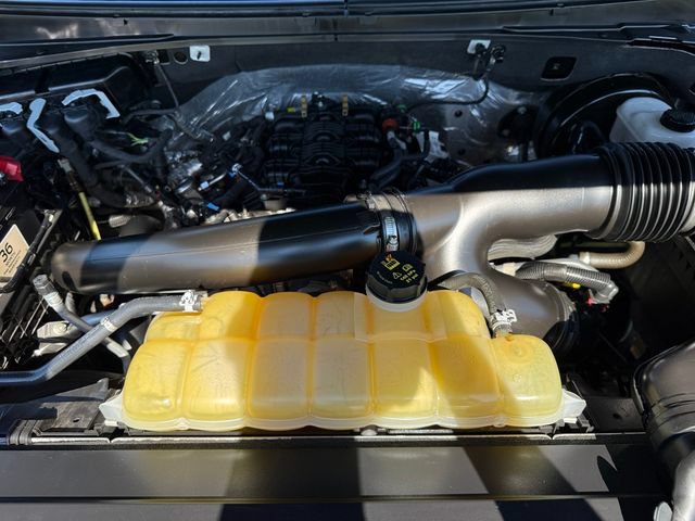 Certified 2021 Ford Expedition XLT AWD/4WD image 40