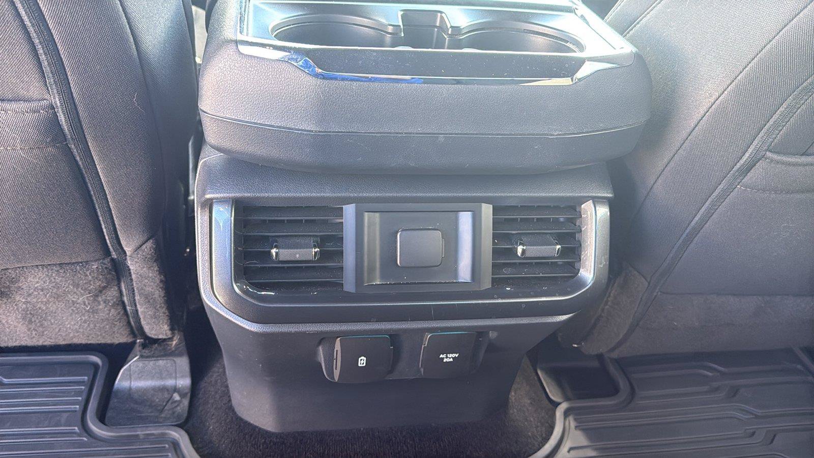 Certified 2023 Ford F150 XLT w/ Equipment Group 302A High AWD/4WD image 17