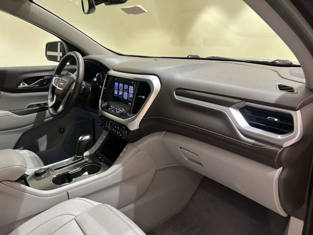 Used 2017 GMC Acadia SLT FWD image 26