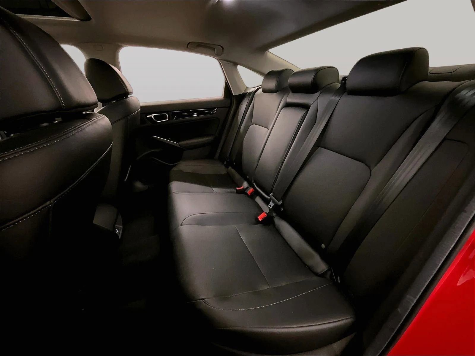 Used 2024 Honda Civic Touring image 25