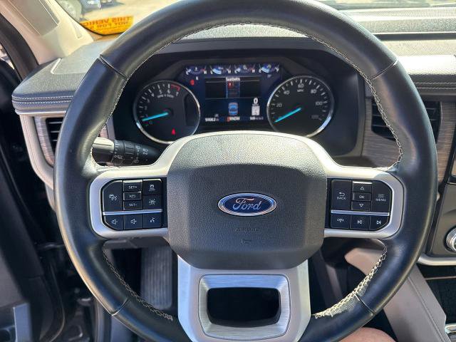 Certified 2024 Ford Expedition Limited image 23