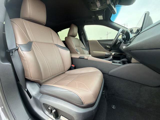 Used 2024 Lexus ES 350 Ultra Luxury w/ Accessory Package (Z1) FWD image 21