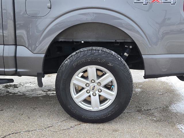 Certified 2021 Ford F150 XLT image 15