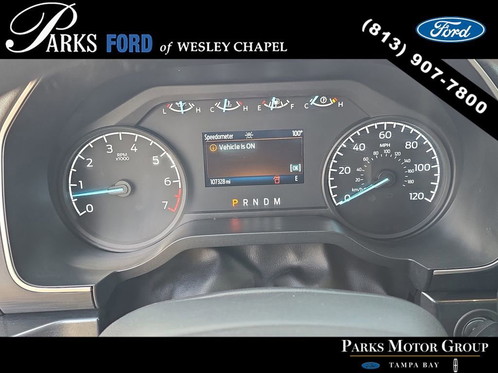 Certified 2023 Ford F150 XL w/ STX Appearance Package image 31