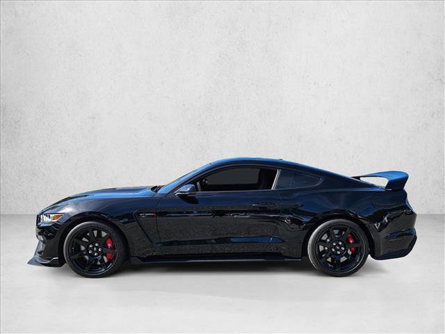 Certified 2019 Ford Mustang Shelby GT350R w/ GT350R Equipment Group 920A RWD image 6