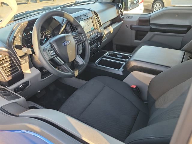 Certified 2018 Ford F150 XL w/ Equipment Group 101A Mid image 3