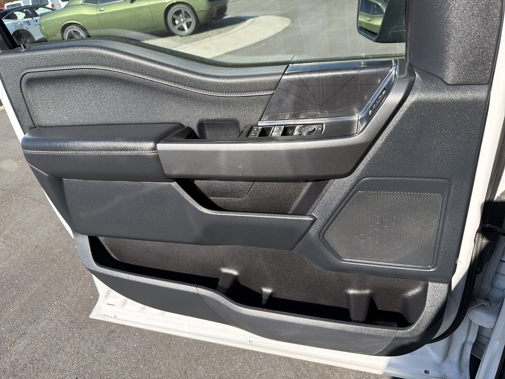 Certified 2022 Ford F150 XLT w/ Equipment Group 302A High image 22