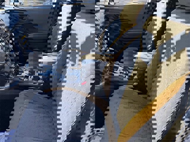 Used 2024 Subaru Crosstrek 2.5i Sport image 11