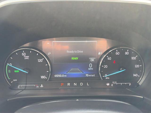 Certified 2022 Ford Escape SE w/ Convenience Package image 20