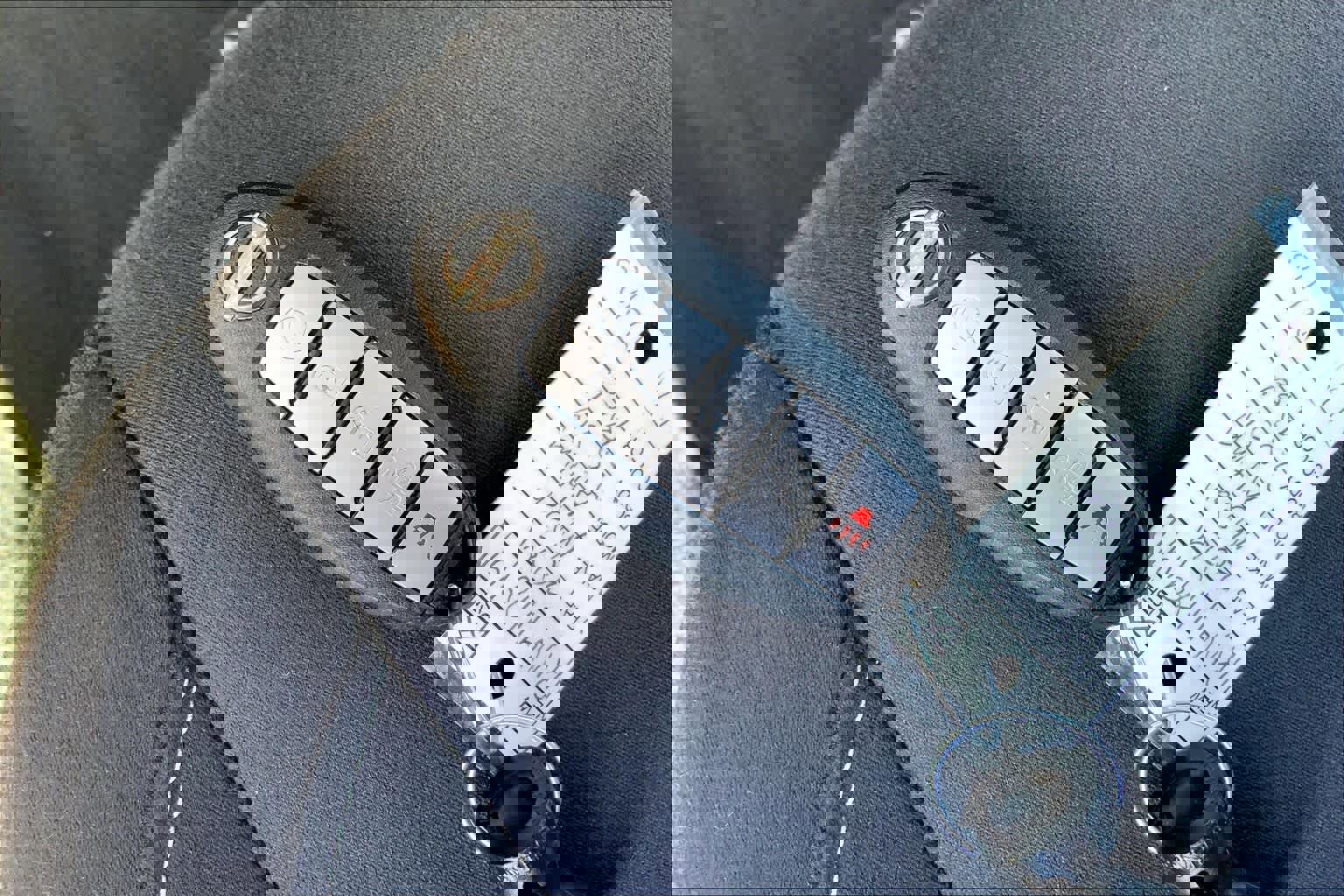 Used 2024 Nissan Altima 2.5 SV w/ SV Premium Package image 14