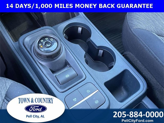 Certified 2023 Ford Maverick XLT w/ Equipment Group 300A Standard image 13