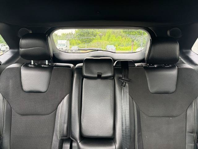 Certified 2021 Ford Edge ST AWD/4WD image 28