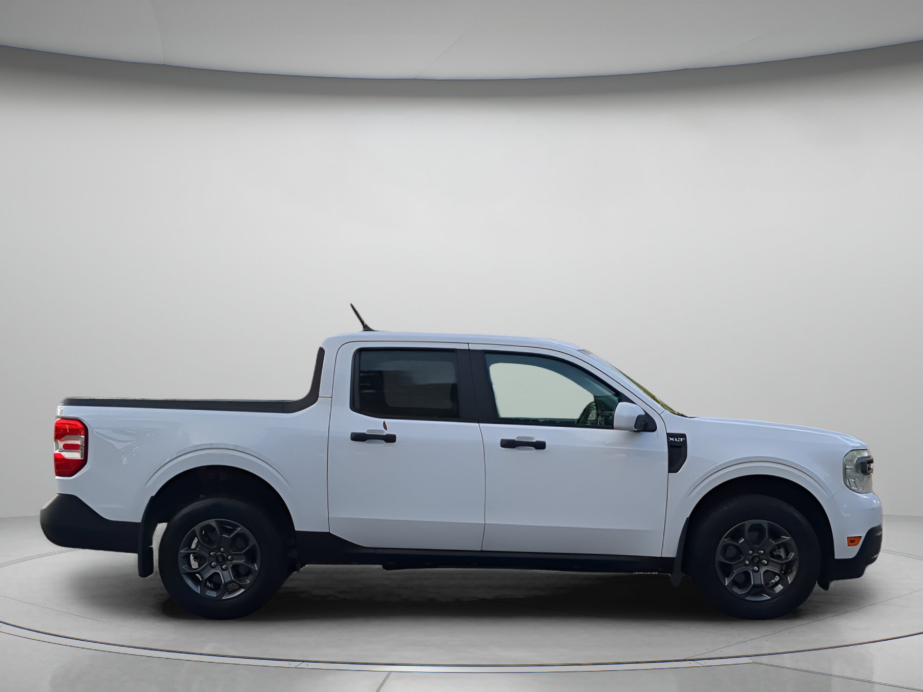 Certified 2023 Ford Maverick XLT w/ XLT Luxury Package FWD image 39