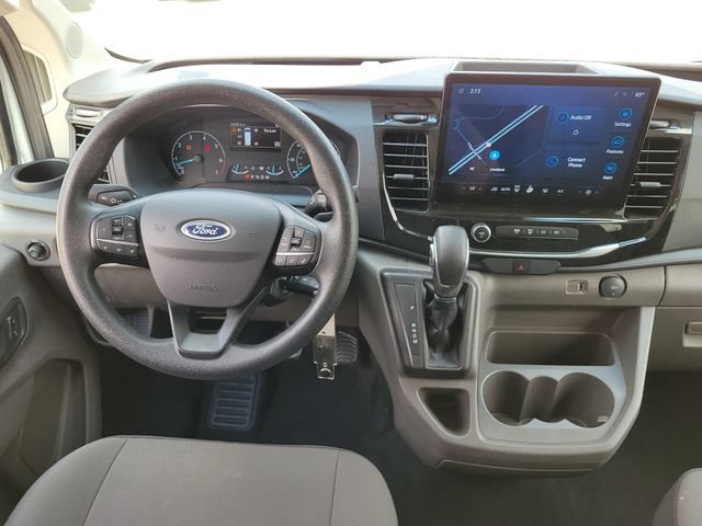 Certified 2024 Ford Transit 350 XLT RWD image 8