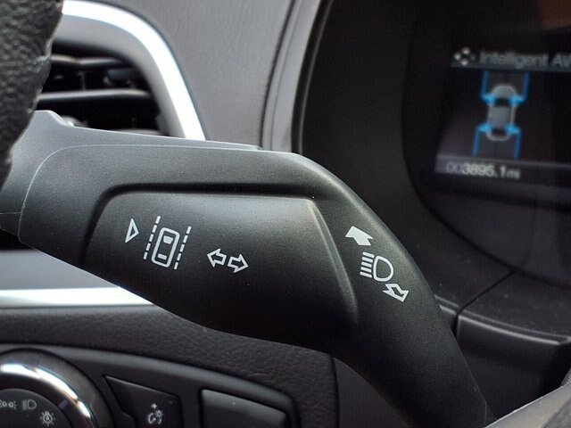 Certified 2024 Ford Edge Titanium AWD/4WD image 18