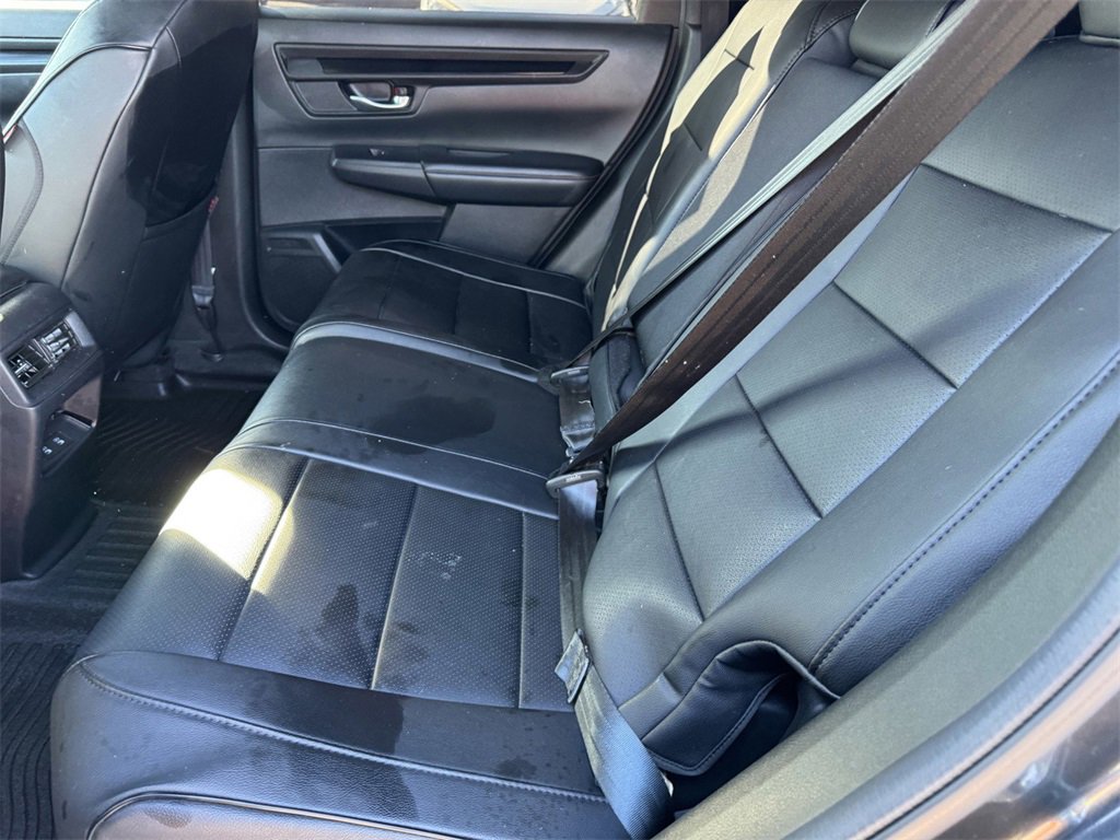 Used 2023 Honda CR-V Sport image 9