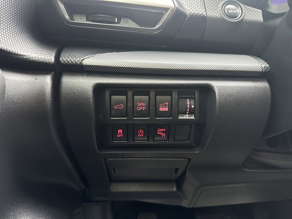 Used 2019 Subaru Forester Limited image 13