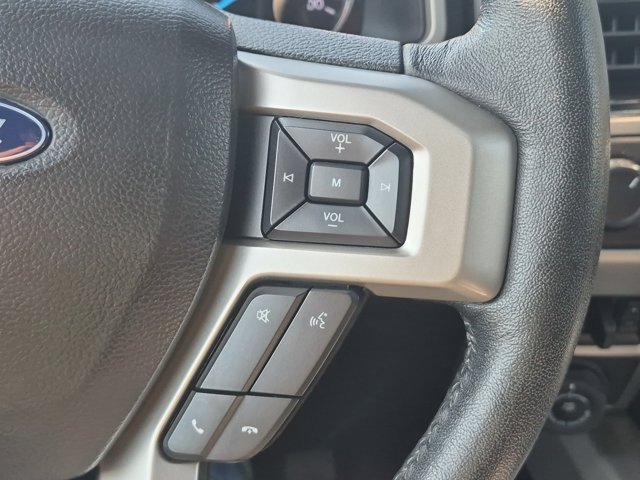 Certified 2020 Ford F250 Lariat w/ Lariat Ultimate Package AWD/4WD image 19