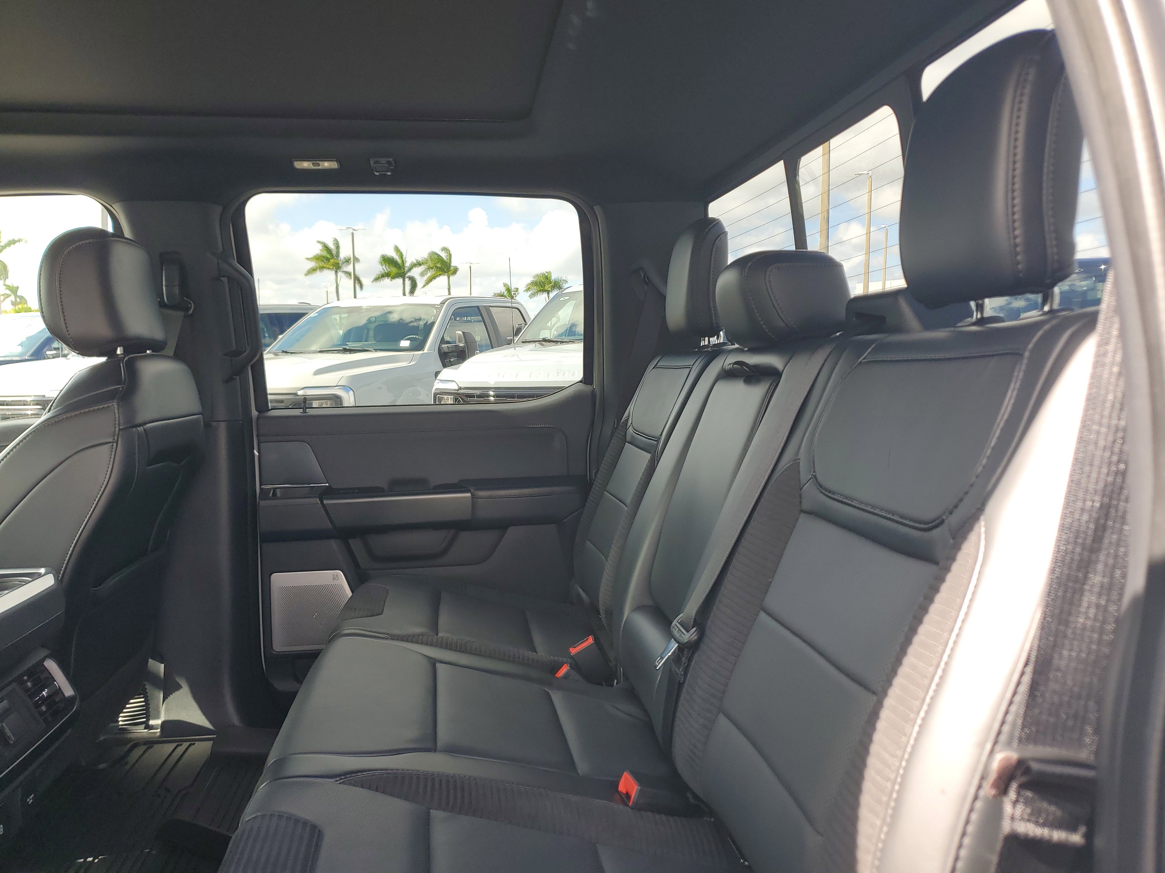 Certified 2023 Ford F150 Raptor image 15