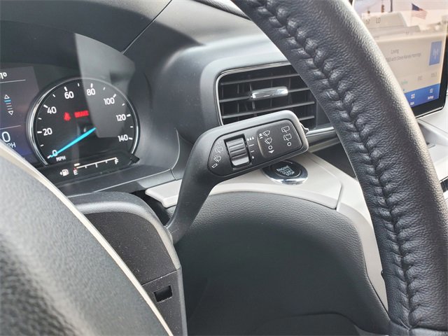 Certified 2023 Ford Explorer XLT w/ Equipment Group 202A image 17