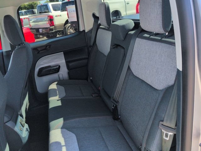 Certified 2024 Ford Maverick XLT w/ XLT Luxury Package FWD image 14