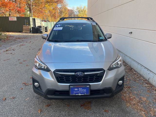 Used 2019 Subaru Crosstrek 2.0i Premium image 5