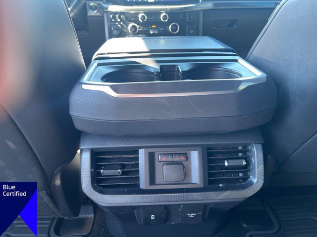 Certified 2022 Ford F150 Raptor w/ Equipment Group 801A High AWD/4WD image 9