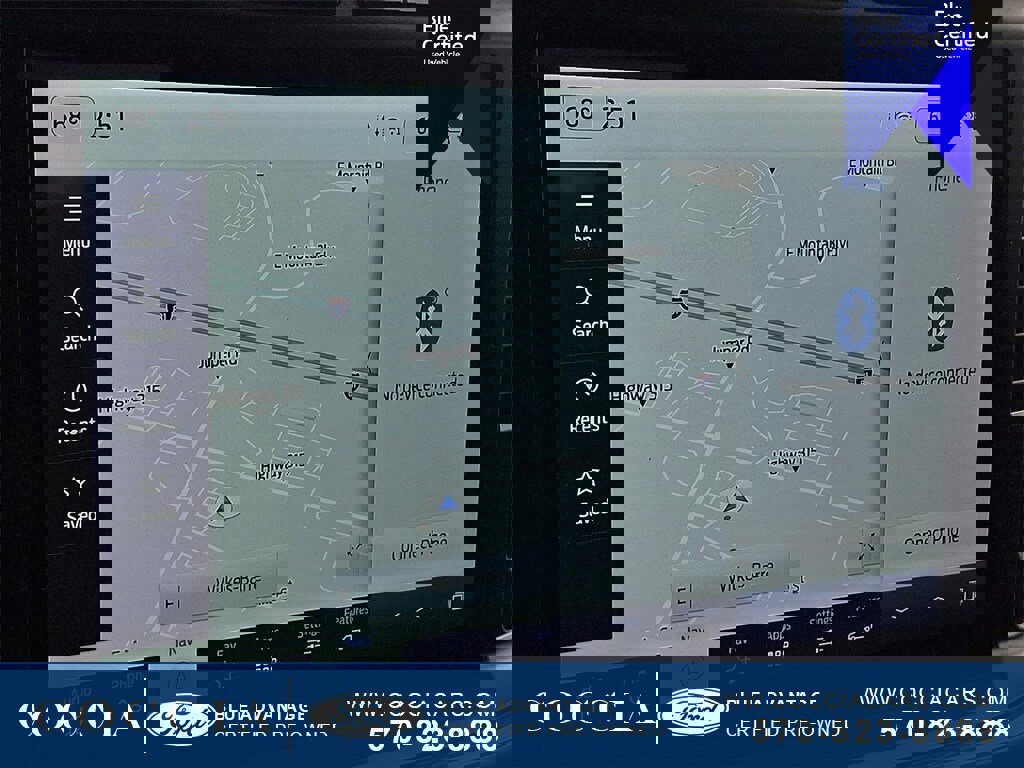 Certified 2022 Ford F150 XLT w/ Equipment Group 302A High image 17