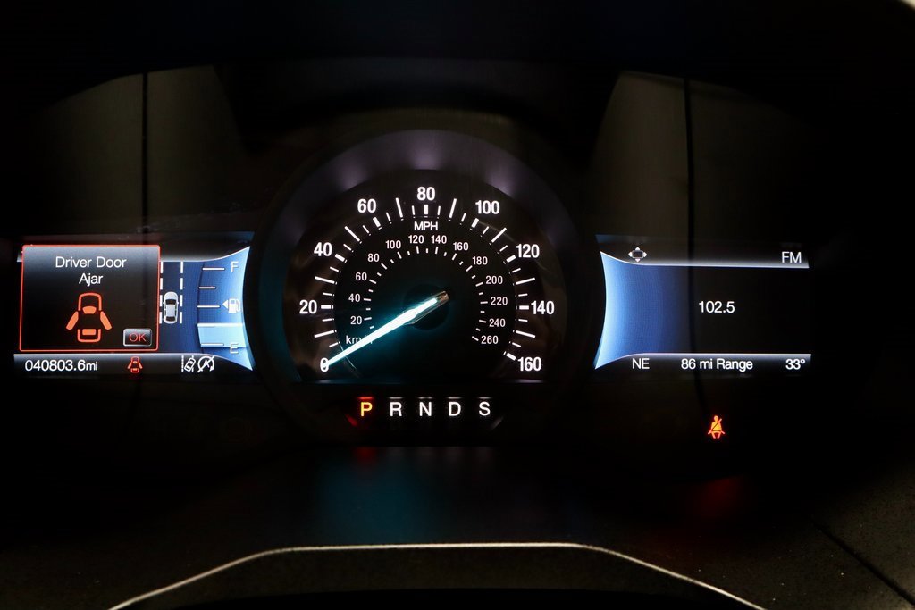 Certified 2023 Ford Edge SEL w/ Sport Appearance Package image 29